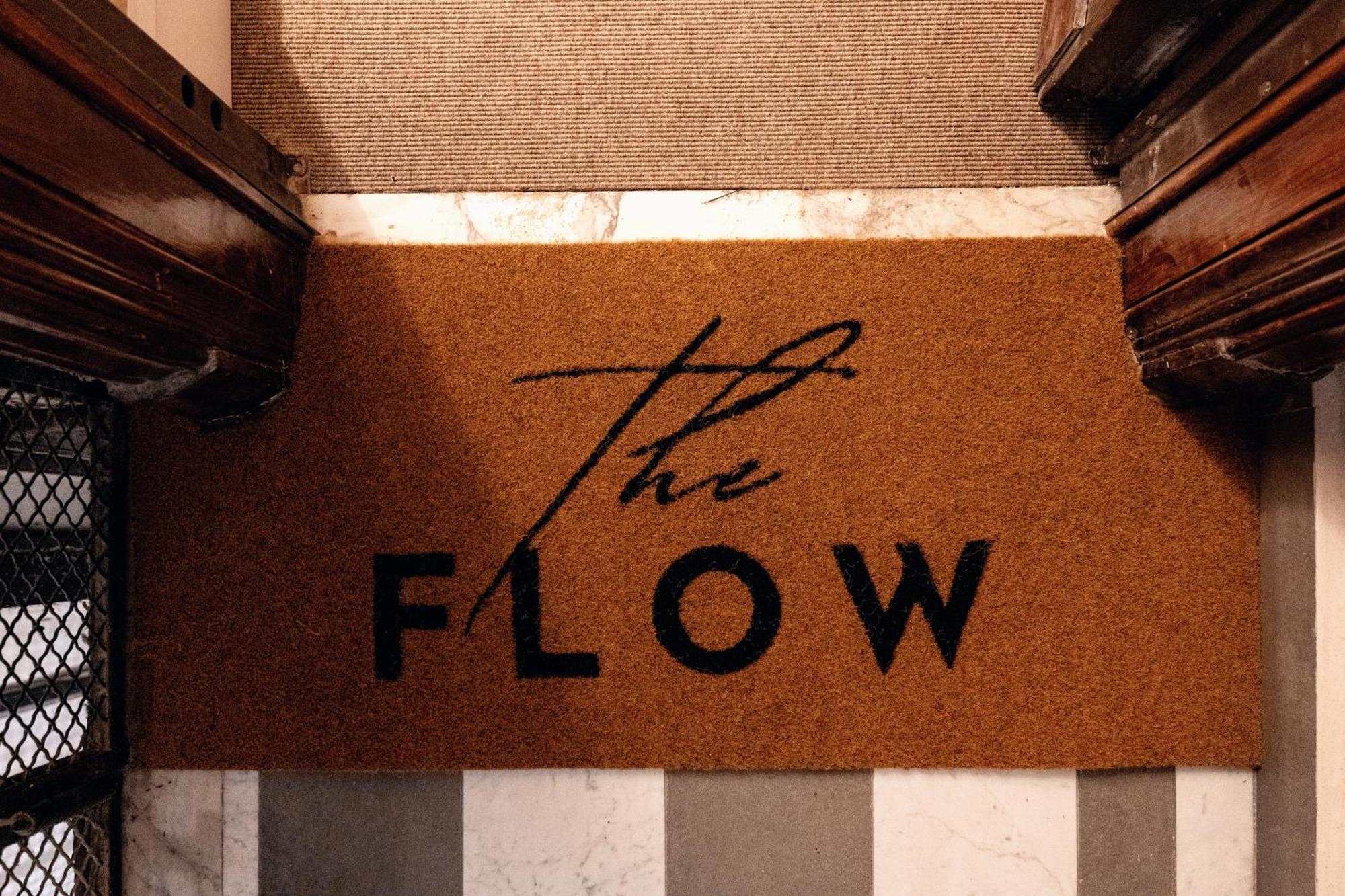 The Flow - Via Del Corso 罗马 外观 照片